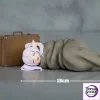 Beyond Journeys End Frieren  1/6 Scale Frieren Sleeping Resin Statue Cookie Studio - Photo 1 | TopGKStore