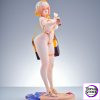 Goddess of Victory: Nikke Elegg 1/6 Scale GK Resin STATUE PREORDER Genius Bee Studio - Photo 2 | TopGKStore