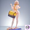 Goddess of Victory: Nikke Elegg 1/6 Scale GK Resin STATUE PREORDER Genius Bee Studio - Photo 3 | TopGKStore