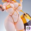 Goddess of Victory: Nikke Elegg 1/6 Scale GK Resin STATUE PREORDER Genius Bee Studio - Photo 5 | TopGKStore