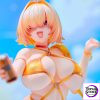 Goddess of Victory: Nikke Elegg 1/6 Scale GK Resin STATUE PREORDER Genius Bee Studio - Photo 9 | TopGKStore