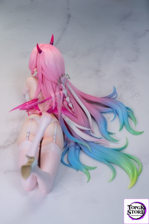 Kaleidoscope-Studio - Little Devil Xilian Collapsed Starry Sky Railway - Photo 1 | TopGKStore