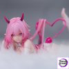 Kaleidoscope-Studio - Little Devil Xilian Collapsed Starry Sky Railway - Photo 4 | TopGKStore