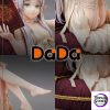 Frieren: Beyond Journey's End Original Art Design Series DaDa Studio - Photo 5 | TopGKStore