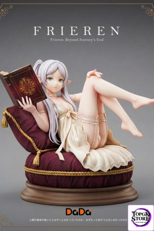 Frieren: Beyond Journey's End Original Art Design Series DaDa Studio - Photo 6 | TopGKStore