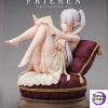Frieren: Beyond Journey's End Original Art Design Series DaDa Studio - Photo 7 | TopGKStore