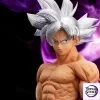 Ichiban Kuji Dragon Ball Battle of The Super Saiyan - B Prize Son Goku Super Saiyan Masterlise Figure - Photo 3 | TopGKStore