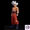Ichiban Kuji Dragon Ball Battle of The Super Saiyan - B Prize Son Goku Super Saiyan Masterlise Figure - Photo 4 | TopGKStore