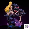 Xenoblade Pyra & Mythra  GK Statue figure Elf Forest Studio - Photo 1 | TopGKStore