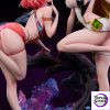 Xenoblade Pyra & Mythra  GK Statue figure Elf Forest Studio - Photo 7 | TopGKStore