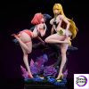Xenoblade Pyra & Mythra  GK Statue figure Elf Forest Studio - Photo 8 | TopGKStore
