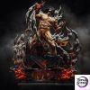 CHIKARA Studio - Eren Jaeger Declaration of War Attack on Titan - Photo 1 | TopGKStore