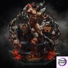CHIKARA Studio - Eren Jaeger Declaration of War Attack on Titan - Photo 2 | TopGKStore