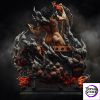 CHIKARA Studio - Eren Jaeger Declaration of War Attack on Titan - Photo 3 | TopGKStore