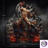 CHIKARA Studio - Eren Jaeger Declaration of War Attack on Titan - Photo 4 | TopGKStore