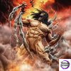 CHIKARA Studio - Eren Jaeger Declaration of War Attack on Titan - Photo 7 | TopGKStore