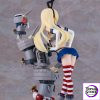 GSC-Reincarnation Kantai Collection Kan Colle Shimakaze Plastic Model (Licensed) 1/7Scale - Photo 6 | TopGKStore