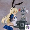 GSC-Reincarnation Kantai Collection Kan Colle Shimakaze Plastic Model (Licensed) 1/7Scale - Photo 8 | TopGKStore