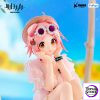 Arknights Prize Figure Noodle Stopper Goldenglow Summer Flower FURYU Studio 1/7 Scale(Licensed) - Photo 1 | TopGKStore