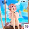 Arknights Prize Figure Noodle Stopper Goldenglow Summer Flower FURYU Studio 1/7 Scale(Licensed) - Photo 3 | TopGKStore