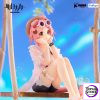 Arknights Prize Figure Noodle Stopper Goldenglow Summer Flower FURYU Studio 1/7 Scale(Licensed) - Photo 4 | TopGKStore