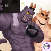 Ray from Takemoto Arashi 1/6th Figure w/ Removable Accessories - SHIBADON Studio - Photo 16 | TopGKStore