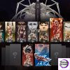 Rumbling Titans Underwater Attack on Titan-Feng Bao Studio - Photo 3 | TopGKStore
