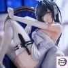 Blue Archive Jomae Saori 1/7 Scale Resin Statue Fix cast Studio - Photo 6 | TopGKStore