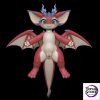 Smolder Doll Masturbation Cup League of Legends 18+Furry Sex Doll - Spirit Demon Studio - Photo 1 | TopGKStore