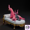 Pokémon Scolipede 1/6 Scale 18+Furry GK Statue-Spirit Demon Studio - Photo 8 | TopGKStore