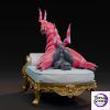 Pokémon Scolipede 1/6 Scale 18+Furry GK Statue-Spirit Demon Studio - Photo 9 | TopGKStore