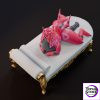Pokémon Scolipede 1/6 Scale 18+Furry GK Statue-Spirit Demon Studio - Photo 11 | TopGKStore