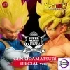 Ichiban Kuji Dragon Ball Battle of The Super Saiyan - B Prize Son Goku Super Saiyan Masterlise Figure - Photo 7 | TopGKStore