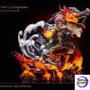 Anime Male Protagonist Statue 01 Natsu Dragneel Fairy Tail GuGu Studio - Photo 2 | TopGKStore