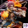 Anime Male Protagonist Statue 01 Natsu Dragneel Fairy Tail GuGu Studio - Photo 5 | TopGKStore