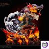Anime Male Protagonist Statue 01 Natsu Dragneel Fairy Tail GuGu Studio - Photo 6 | TopGKStore