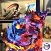 Anime Male Protagonist Statue 01 Natsu Dragneel Fairy Tail GuGu Studio - Photo 8 | TopGKStore