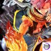 Anime Male Protagonist Statue 01 Natsu Dragneel Fairy Tail GuGu Studio - Photo 14 | TopGKStore