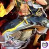 Anime Male Protagonist Statue 01 Natsu Dragneel Fairy Tail GuGu Studio - Photo 15 | TopGKStore