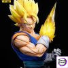 Dragon Ball Gogeta & Vegito - ArmyAnt Studio - Photo 1 | TopGKStore