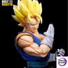 Dragon Ball Gogeta & Vegito - ArmyAnt Studio - Photo 2 | TopGKStore