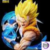 Dragon Ball Gogeta & Vegito - ArmyAnt Studio - Photo 4 | TopGKStore