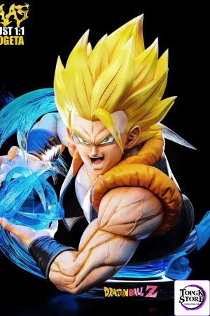 Dragon Ball Gogeta & Vegito - ArmyAnt Studio - Photo 4 | TopGKStore