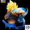 Dragon Ball Gogeta & Vegito - ArmyAnt Studio - Photo 6 | TopGKStore