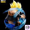 Dragon Ball Gogeta & Vegito - ArmyAnt Studio - Photo 7 | TopGKStore