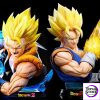 Dragon Ball Gogeta & Vegito - ArmyAnt Studio - Photo 9 | TopGKStore
