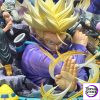 Dragon Ball-One Lifetime Series Trunks 1/3 GK Statue -SHK Studio - Photo 1 | TopGKStore