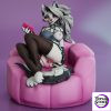 Original Anthropomorphic Wolf Girl 18+Furry Sex Doll-Spirit Demon Studio - Photo 1 | TopGKStore