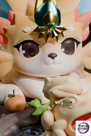 Yu-Gi-Oh! Purrely 1/6 Scale Furry Series Purrely GK Statue -Spirit Demon Studio - Photo 1 | TopGKStore