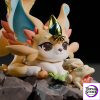 Yu-Gi-Oh! Purrely 1/6 Scale Furry Series Purrely GK Statue -Spirit Demon Studio - Photo 7 | TopGKStore